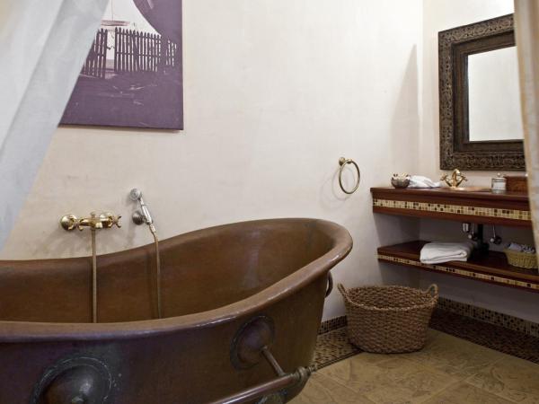 Villa De L'Ô : photo 8 de la chambre suite unik