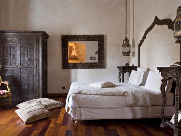 Villa De L'Ô : photo 7 de la chambre suite unik