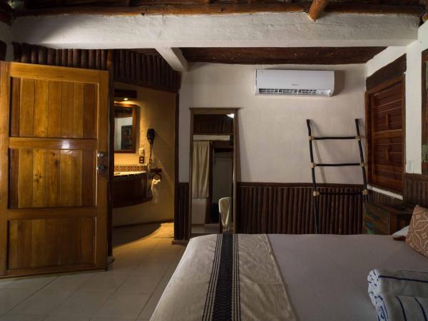 BT Live Tulum located at the party zone : photo 2 de la chambre bungalow