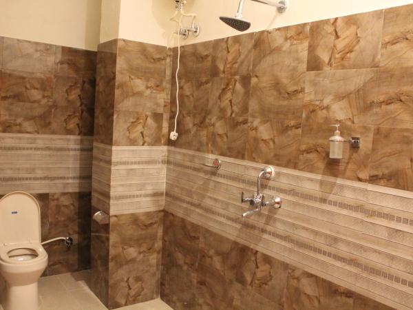 Karma Heritage Guest House : photo 6 de la chambre suite - vue sur ville