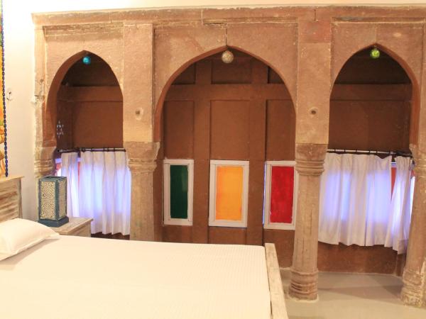 Karma Heritage Guest House : photo 1 de la chambre suite junior deluxe