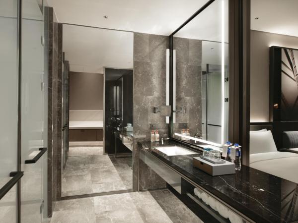 Crowne Plaza Hangzhou Science City, an IHG Hotel : photo 4 de la chambre chambre lits jumeaux premium