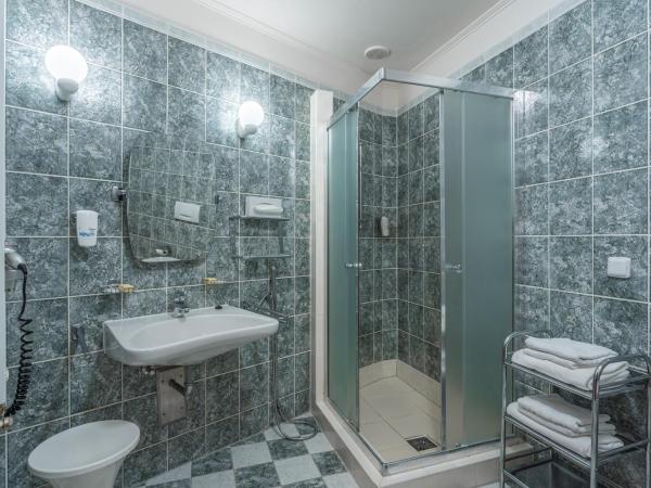 Hotel Radium Palace : photo 5 de la chambre  chambre lits jumeaux confort plus