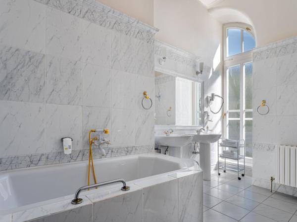 Hotel Radium Palace : photo 5 de la chambre suite