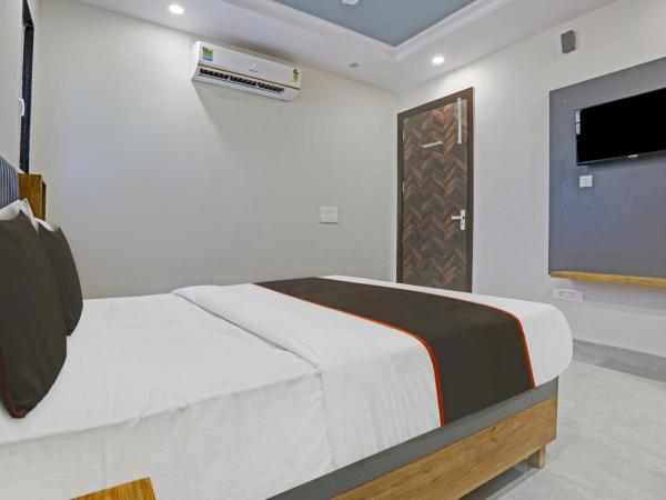 Townhouse Hotel VIP Grand : photo 10 de la chambre chambre triple classique