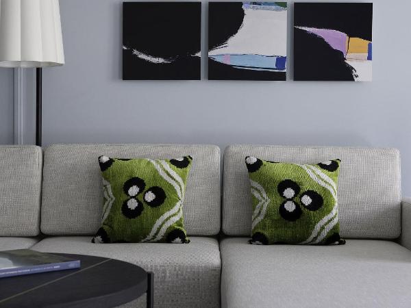 Paris Marriott Opera Ambassador Hotel : photo 1 de la chambre suite junior