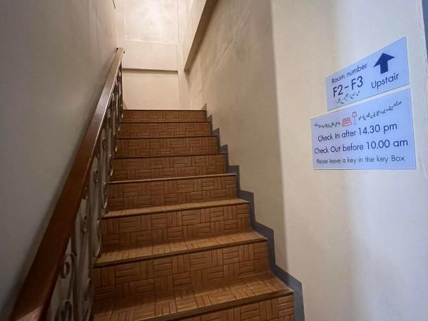 Achcha Family Hotel : photo 9 de la chambre suite familiale deluxe