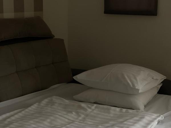 Hotel Residence Spalena : photo 8 de la chambre appartement en duplex