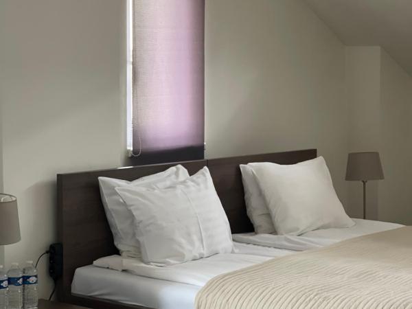 Hotel Residence Spalena : photo 10 de la chambre studio double ou lits jumeaux (2)