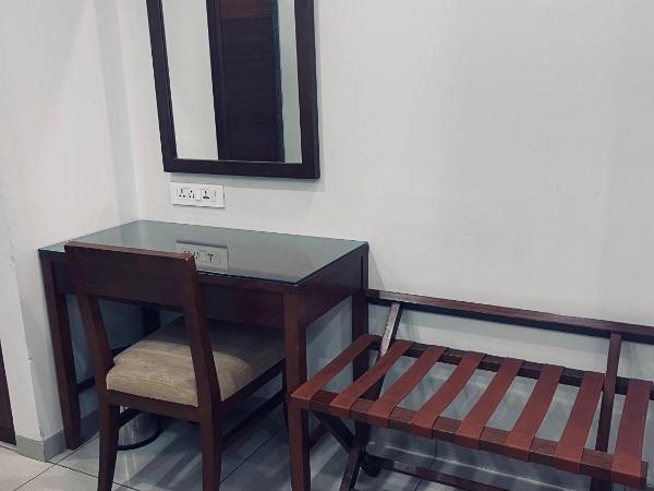 The Park Residency : photo 5 de la chambre appartement 1 chambre