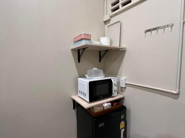 Achcha Family Hotel : photo 4 de la chambre chambre exécutive avec 2 lits queen-size