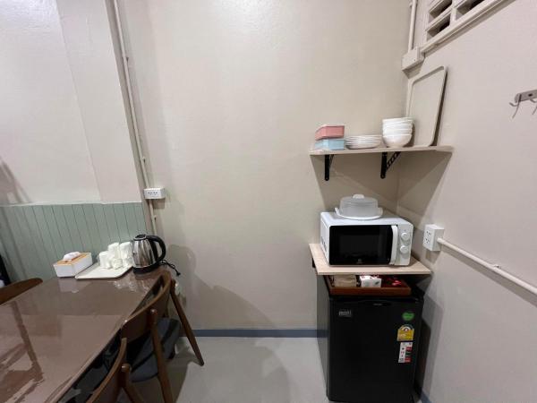 Achcha Family Hotel : photo 7 de la chambre chambre exécutive avec 2 lits queen-size