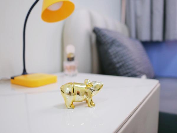 Student Accommodation - 188 Wan Chai Road : photo 4 de la chambre chambre simple deluxe