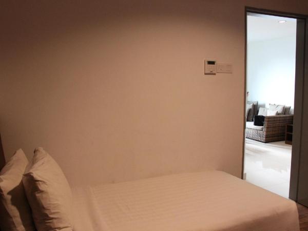 Imperial Heritage Hotel Melaka I City Centre I Free Club Lounge Access I Free Wifi I Free Parking : photo 5 de la chambre suite deluxe