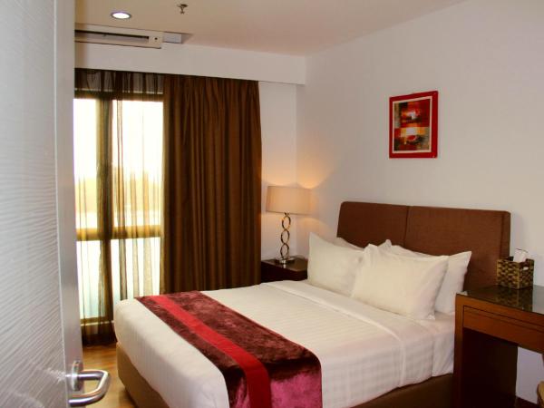 Imperial Heritage Hotel Melaka I City Centre I Free Club Lounge Access I Free Wifi I Free Parking : photo 7 de la chambre suite familiale