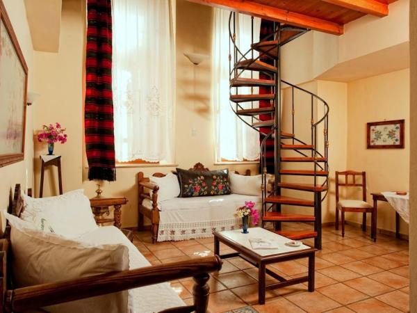 Veneto Boutique Hotel : photo 3 de la chambre suite junior