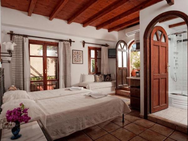 Veneto Boutique Hotel : photo 5 de la chambre suite standard