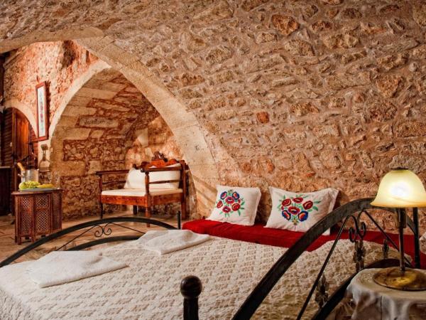 Veneto Boutique Hotel : photo 8 de la chambre suite standard