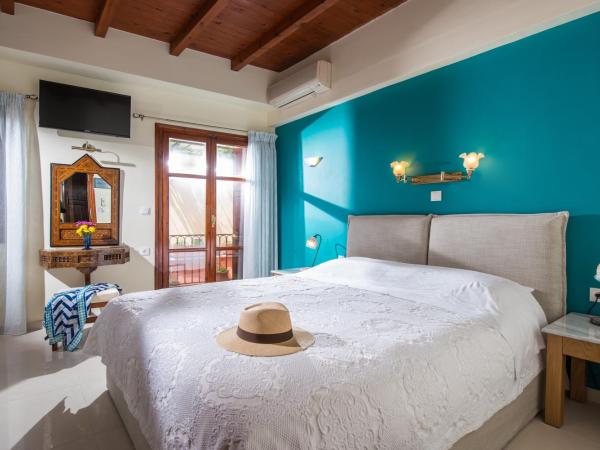 Veneto Boutique Hotel : photo 1 de la chambre suite standard