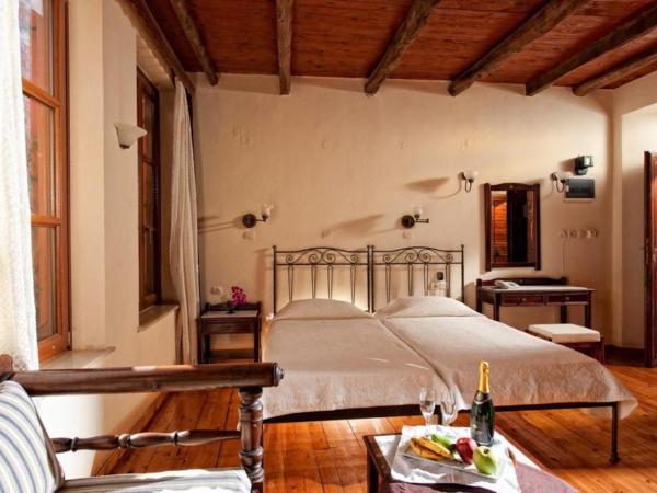 Veneto Boutique Hotel : photo 7 de la chambre suite standard