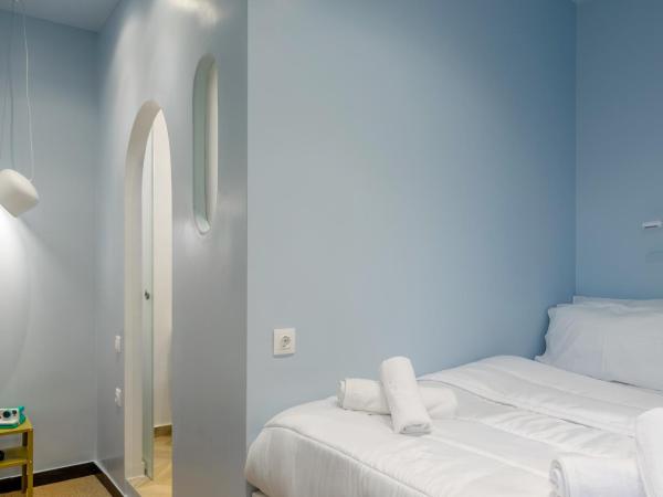 Cabins Sleeping : photo 6 de la chambre cabin_06_sleeping