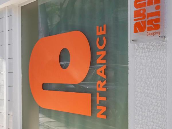 Cabins Sleeping : photo 7 de la chambre cabins_01_sleeping 