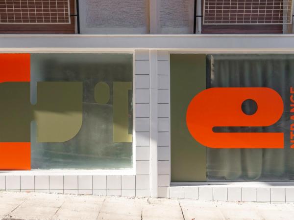 Cabins Sleeping : photo 1 de la chambre cabin_07_sleeping