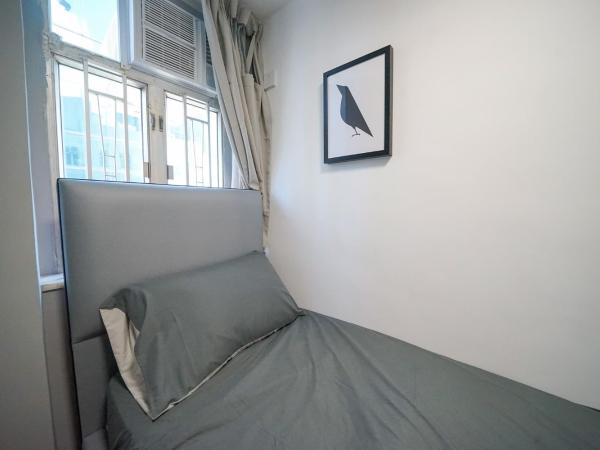 Student Accommodation - 290 Hennessy Road : photo 2 de la chambre chambre simple Économique