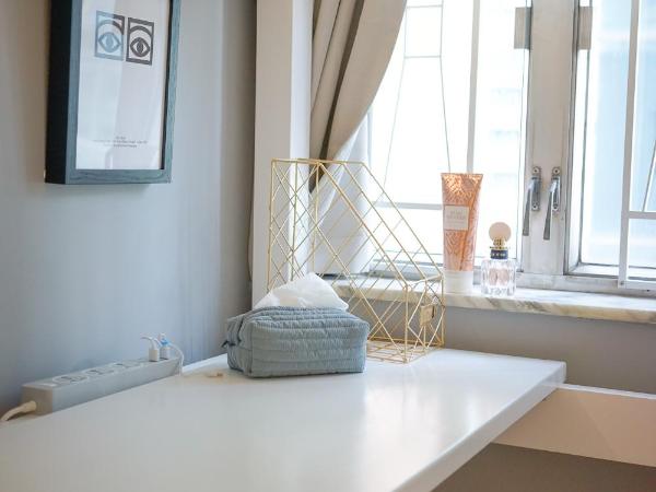 Student Accommodation - 290 Hennessy Road : photo 2 de la chambre petite chambre simple