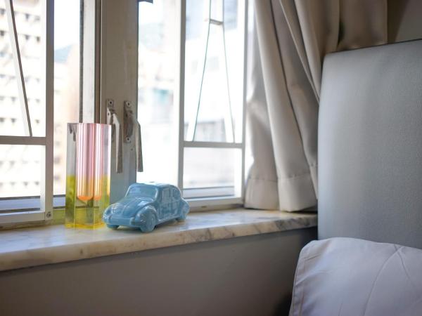 Student Accommodation - 290 Hennessy Road : photo 7 de la chambre chambre simple Économique