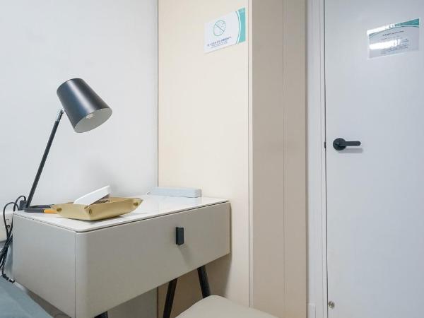 Student Accommodation - 290 Hennessy Road : photo 9 de la chambre chambre simple Économique