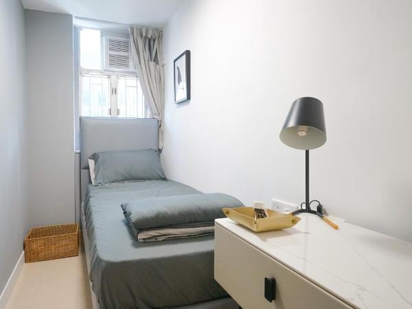 Student Accommodation - 290 Hennessy Road : photo 10 de la chambre chambre simple Économique