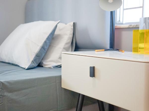 Student Accommodation - 290 Hennessy Road : photo 5 de la chambre chambre double Économique