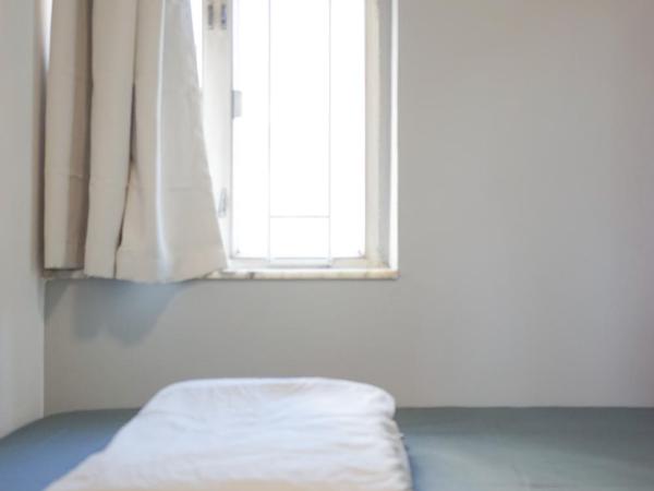 Student Accommodation - 290 Hennessy Road : photo 7 de la chambre chambre double Économique