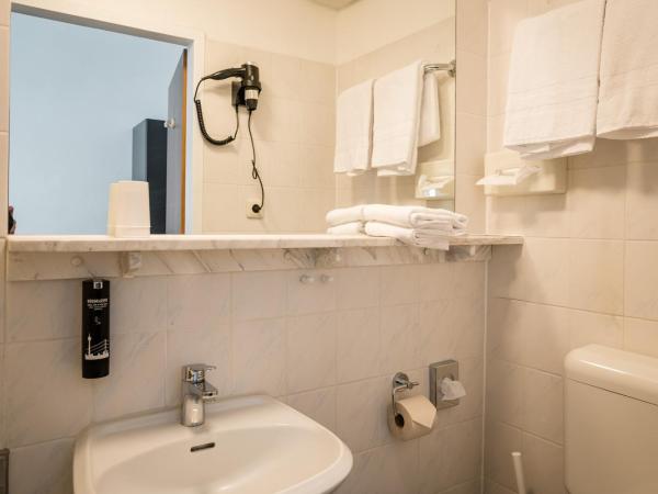 Antares Apartments : photo 7 de la chambre appartement standard