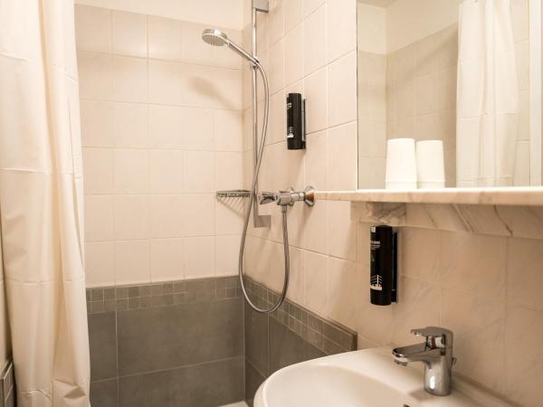 Antares Apartments : photo 9 de la chambre appartement standard