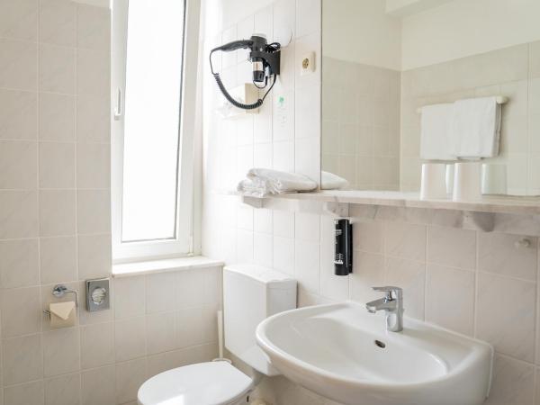 Antares Apartments : photo 10 de la chambre appartement supérieur