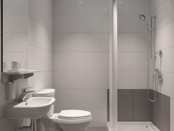 Antares Apartments : photo 3 de la chambre appartement deluxe