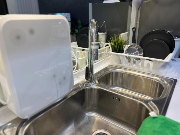 Plaza Arkadia Desa Parkcity by KLhomesweet : photo 7 de la chambre appartement 1 chambre