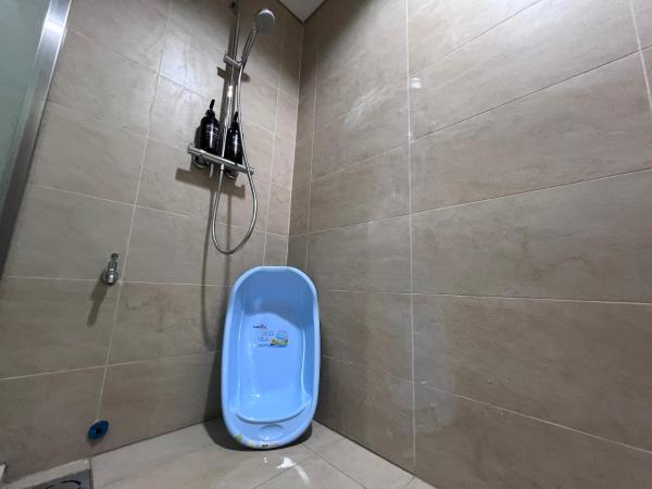 Plaza Arkadia Desa Parkcity by KLhomesweet : photo 8 de la chambre appartement 1 chambre