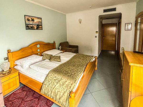 Hotel Miramare : photo 1 de la chambre chambre double standard