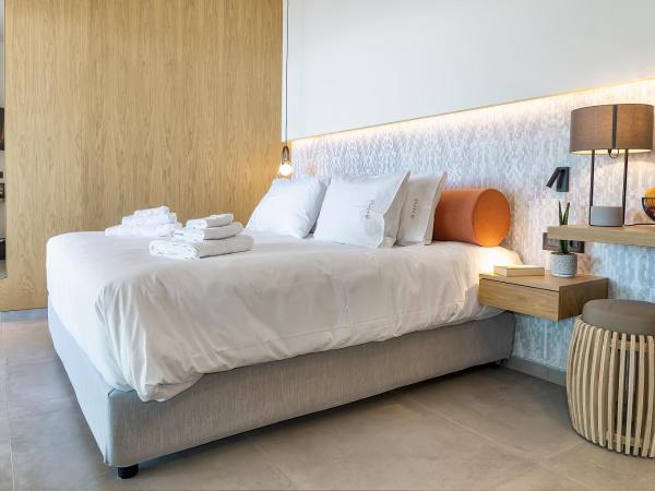 SAVUS Boutique Hotel : photo 1 de la chambre chambre double supérieure