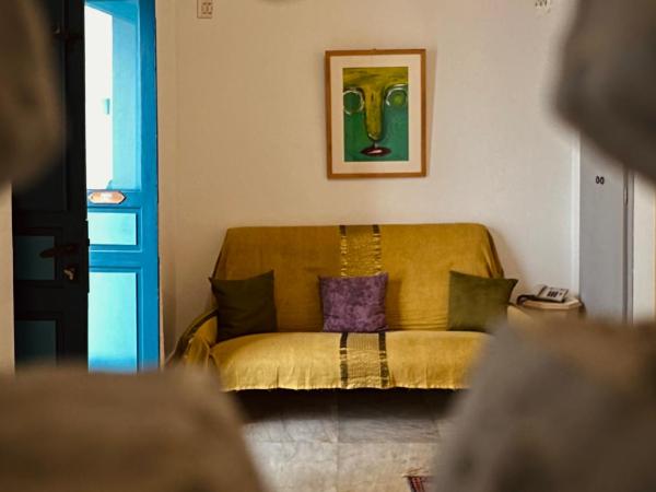 Dar el médina : photo 2 de la chambre chambre double standard