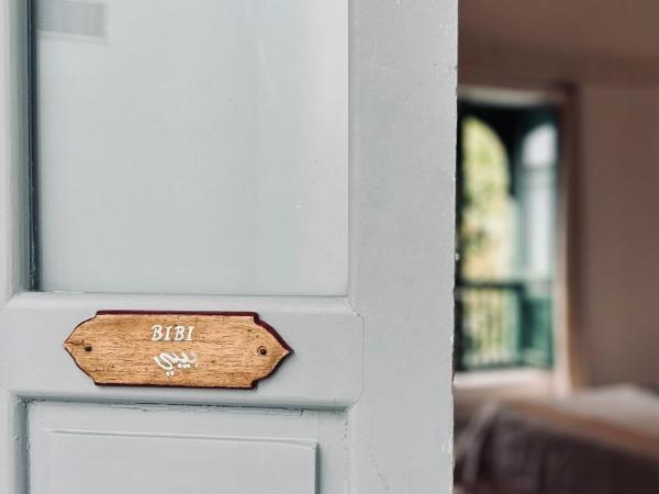 Dar el médina : photo 8 de la chambre chambre deluxe