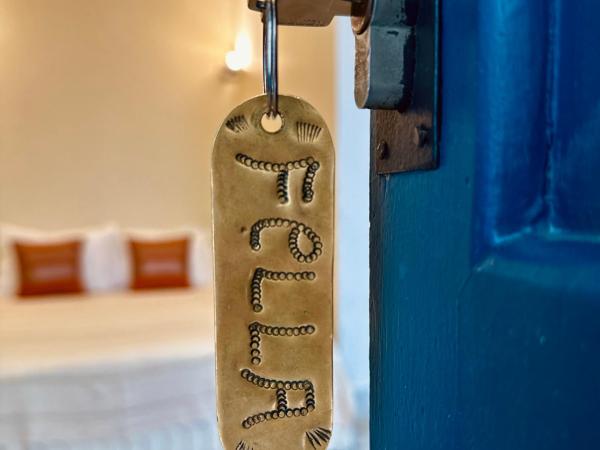 Dar el médina : photo 5 de la chambre chambre double standard