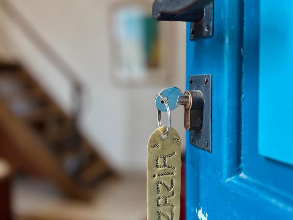 Dar el médina : photo 6 de la chambre chambre double standard