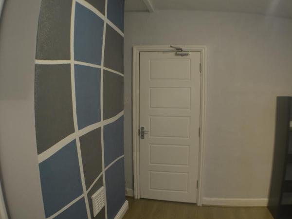Kensington Guest House Liverpool : photo 2 de la chambre chambre double