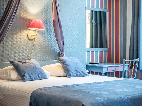 Hotel Van Eyck : photo 1 de la chambre chambre triple standard