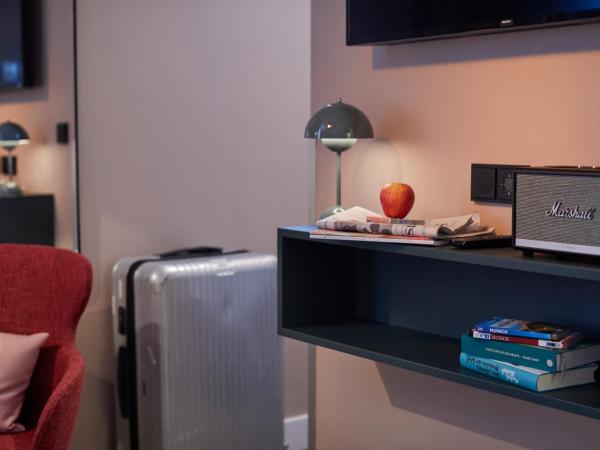 Hotel Metropol by Maier Privathotels : photo 5 de la chambre chambre gallery