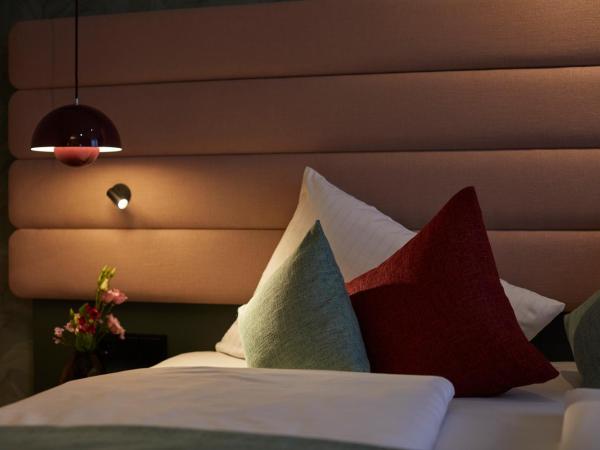 Hotel Metropol by Maier Privathotels : photo 3 de la chambre chambre gallery